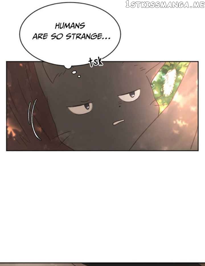 Coffee Thief chapter 9 - page 19