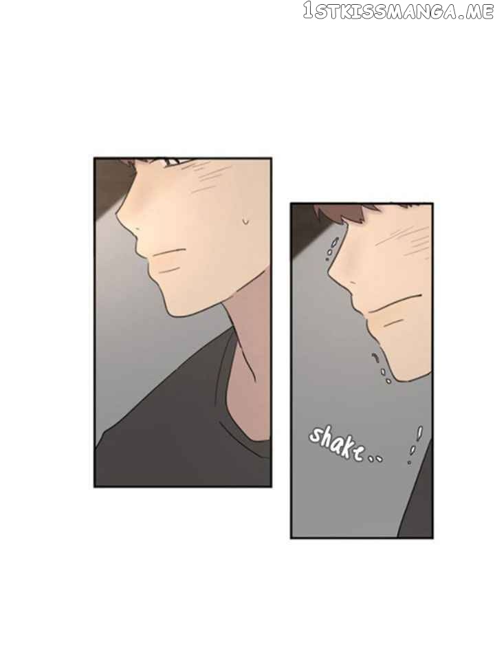 Coffee Thief chapter 9 - page 22
