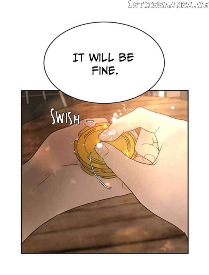 Coffee Thief chapter 9 - page 24