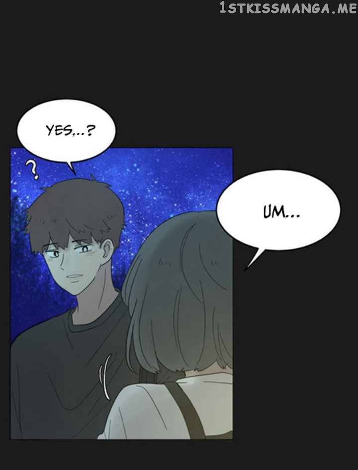 Coffee Thief chapter 9 - page 34