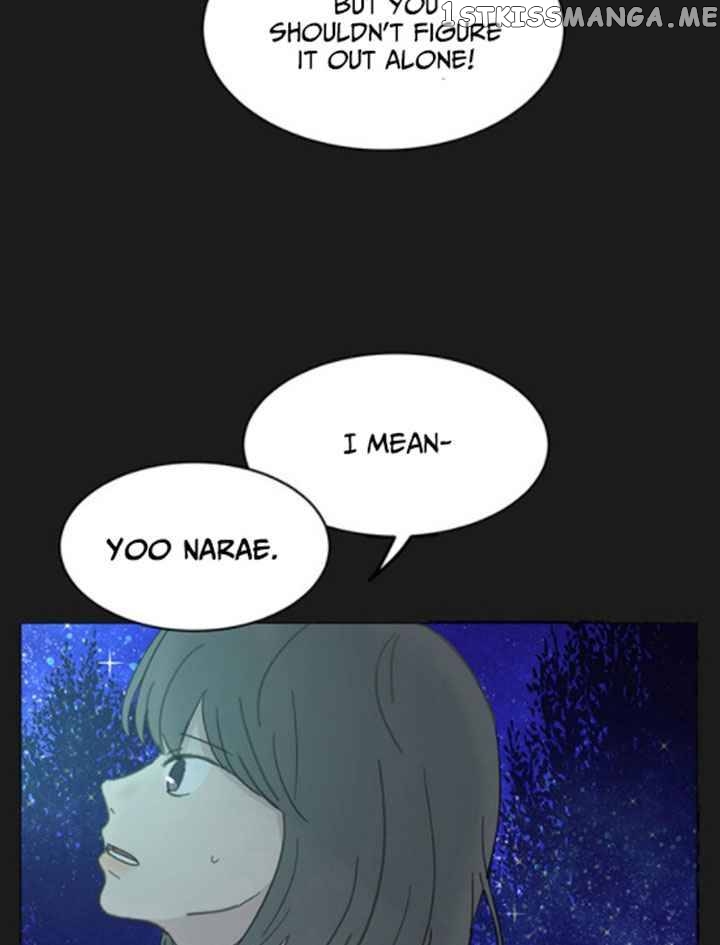 Coffee Thief chapter 9 - page 38