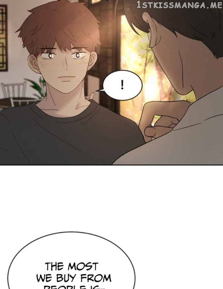 Coffee Thief chapter 9 - page 4