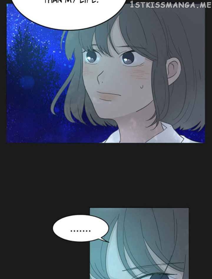 Coffee Thief chapter 9 - page 41