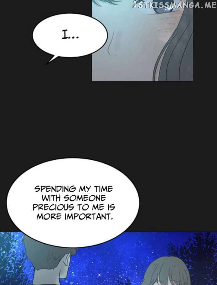 Coffee Thief chapter 9 - page 42