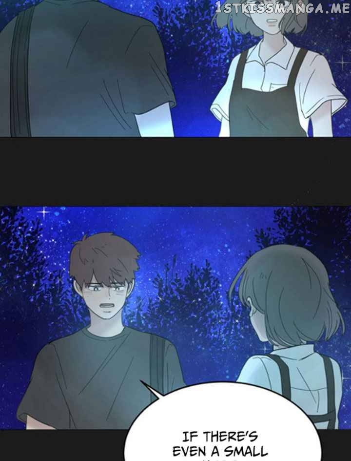 Coffee Thief chapter 9 - page 43
