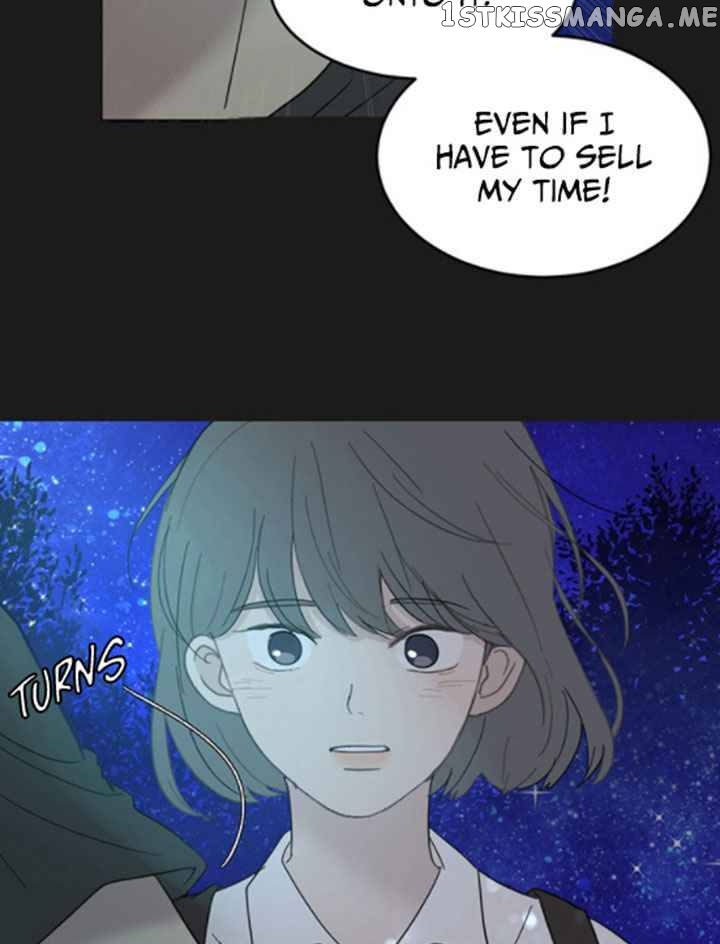 Coffee Thief chapter 9 - page 45