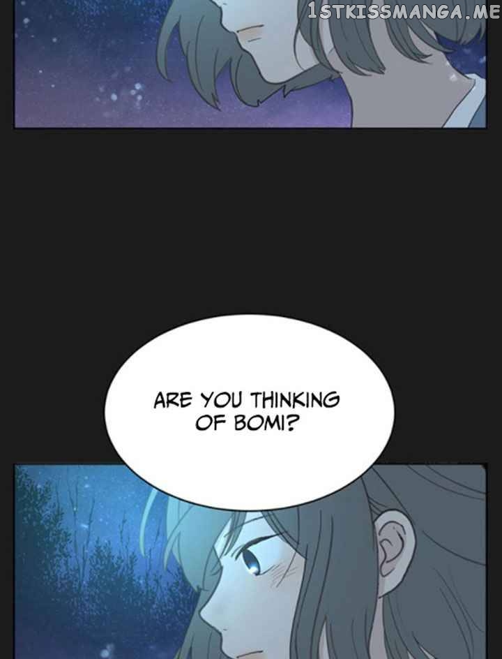 Coffee Thief chapter 9 - page 50