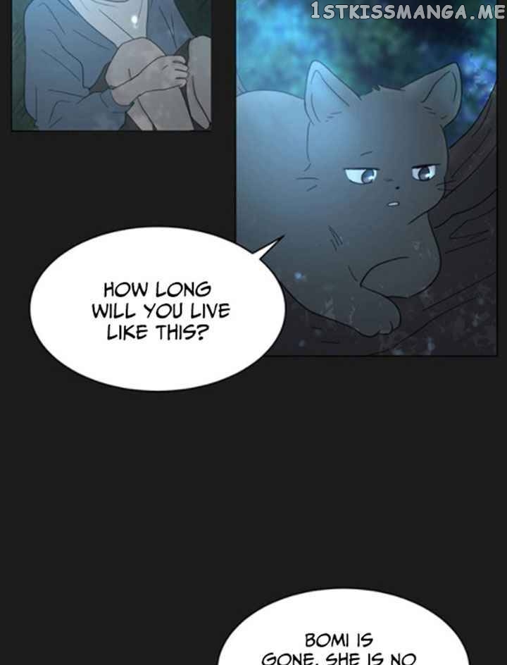 Coffee Thief chapter 9 - page 53