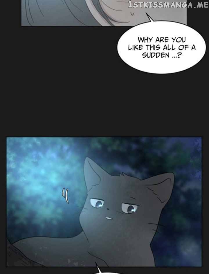Coffee Thief chapter 9 - page 55