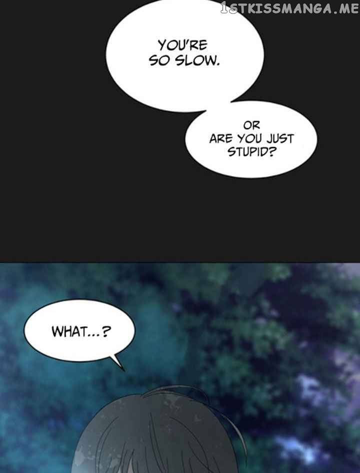 Coffee Thief chapter 9 - page 56