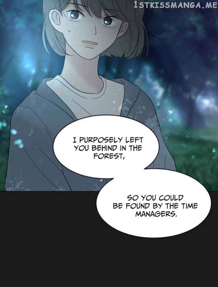 Coffee Thief chapter 9 - page 57