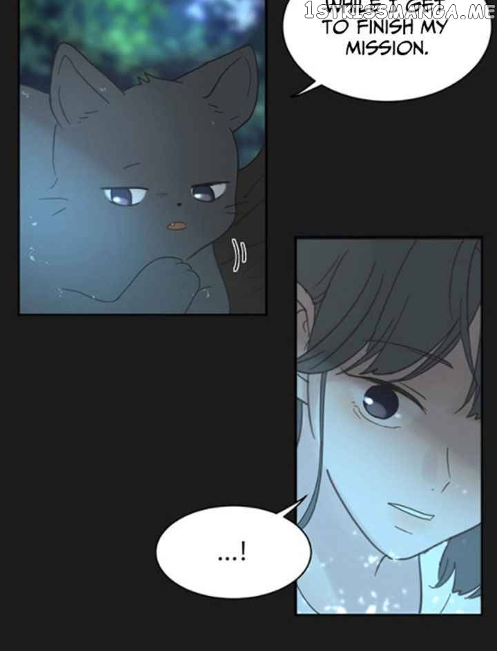 Coffee Thief chapter 9 - page 60