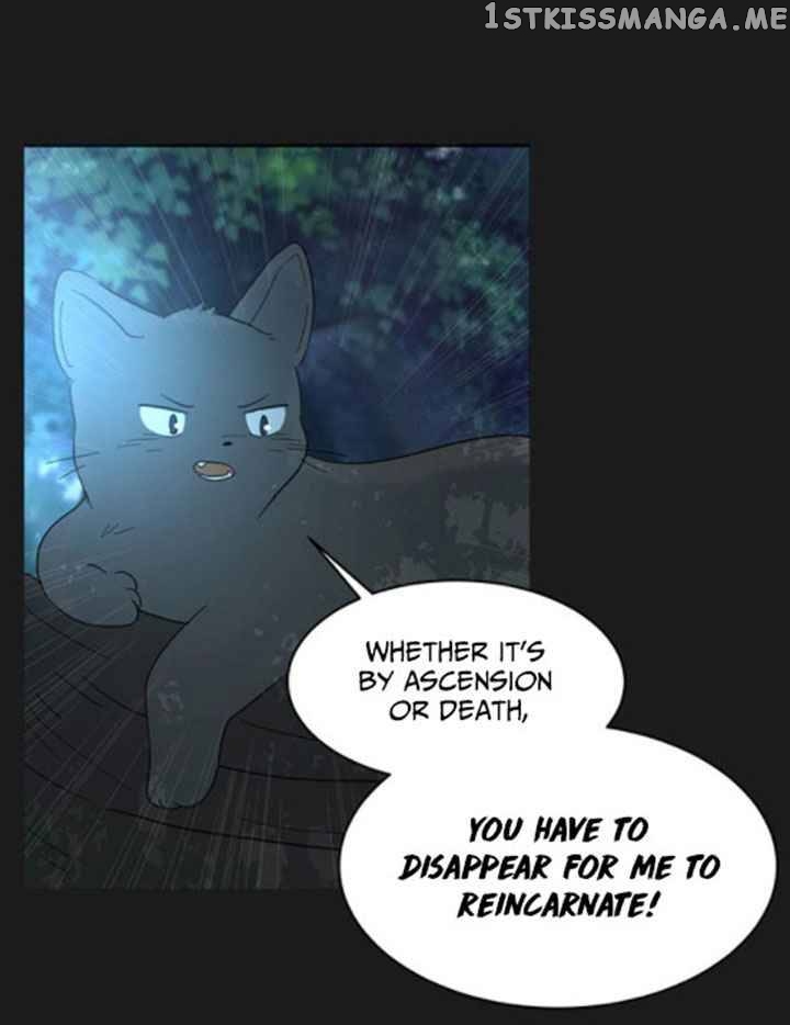 Coffee Thief chapter 9 - page 62