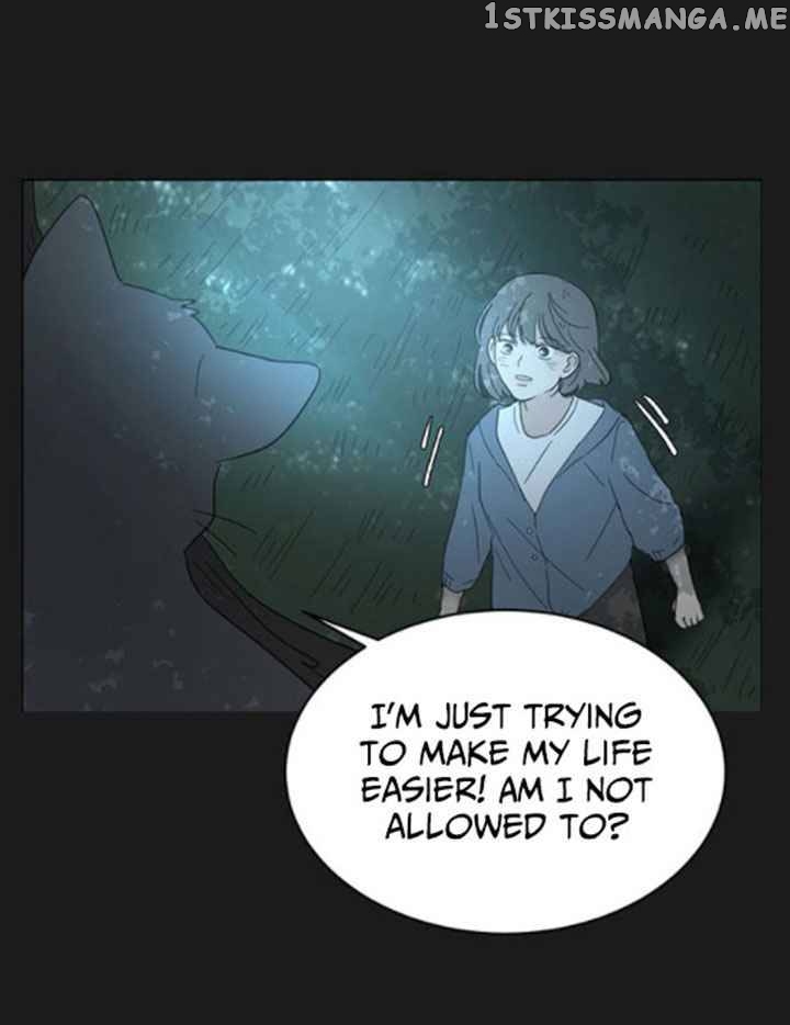 Coffee Thief chapter 9 - page 63