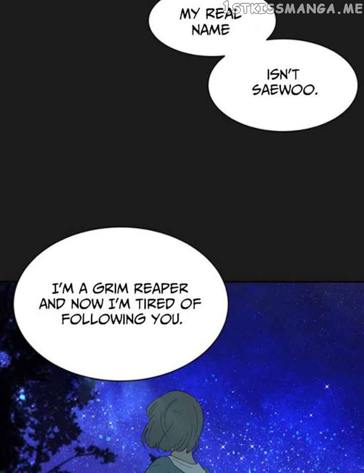 Coffee Thief chapter 9 - page 67