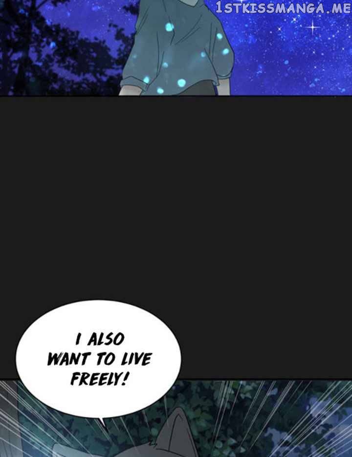 Coffee Thief chapter 9 - page 68