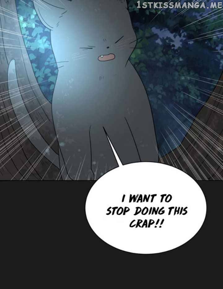 Coffee Thief chapter 9 - page 69