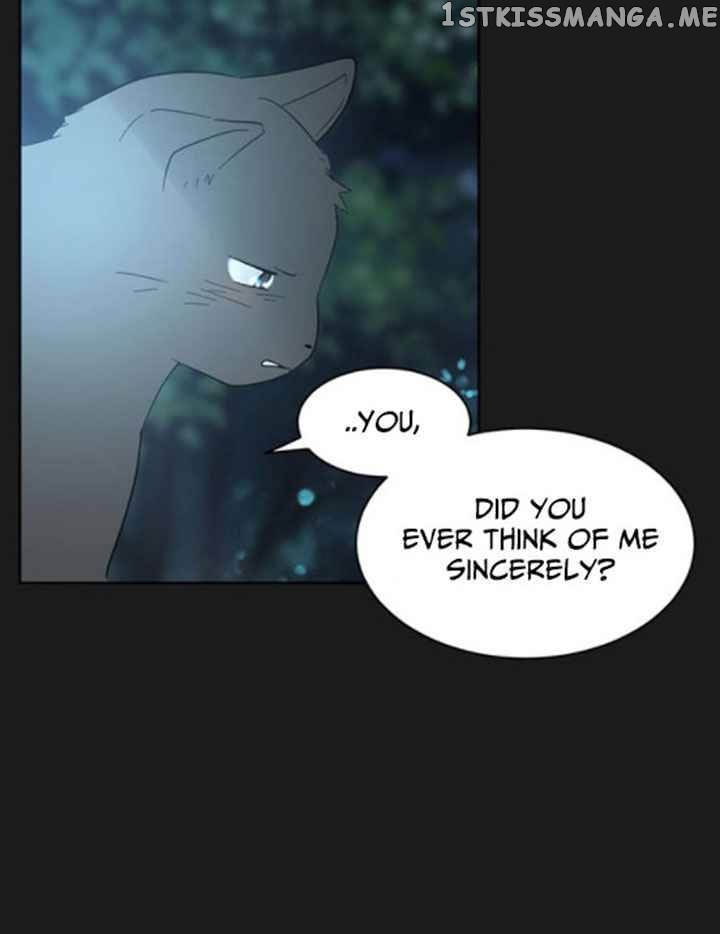 Coffee Thief chapter 9 - page 71