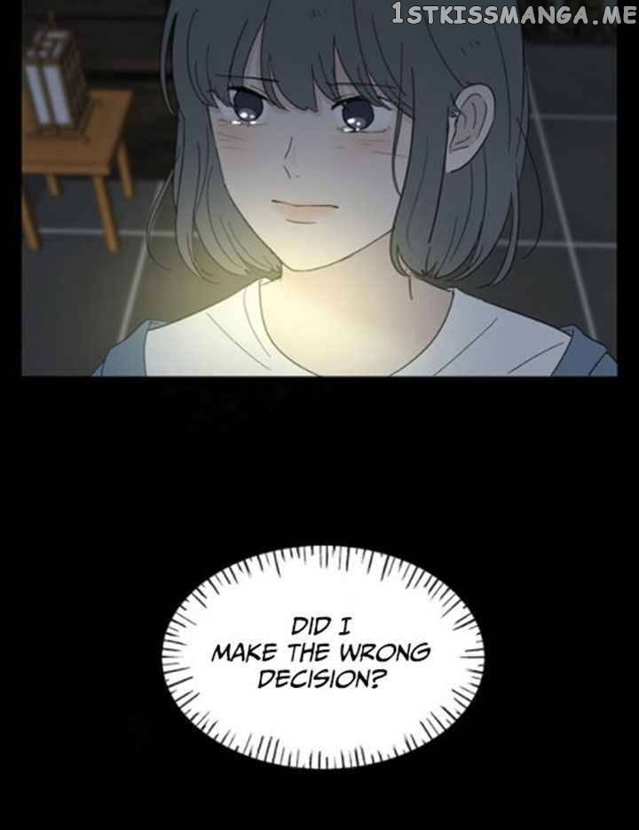 Coffee Thief chapter 9 - page 78