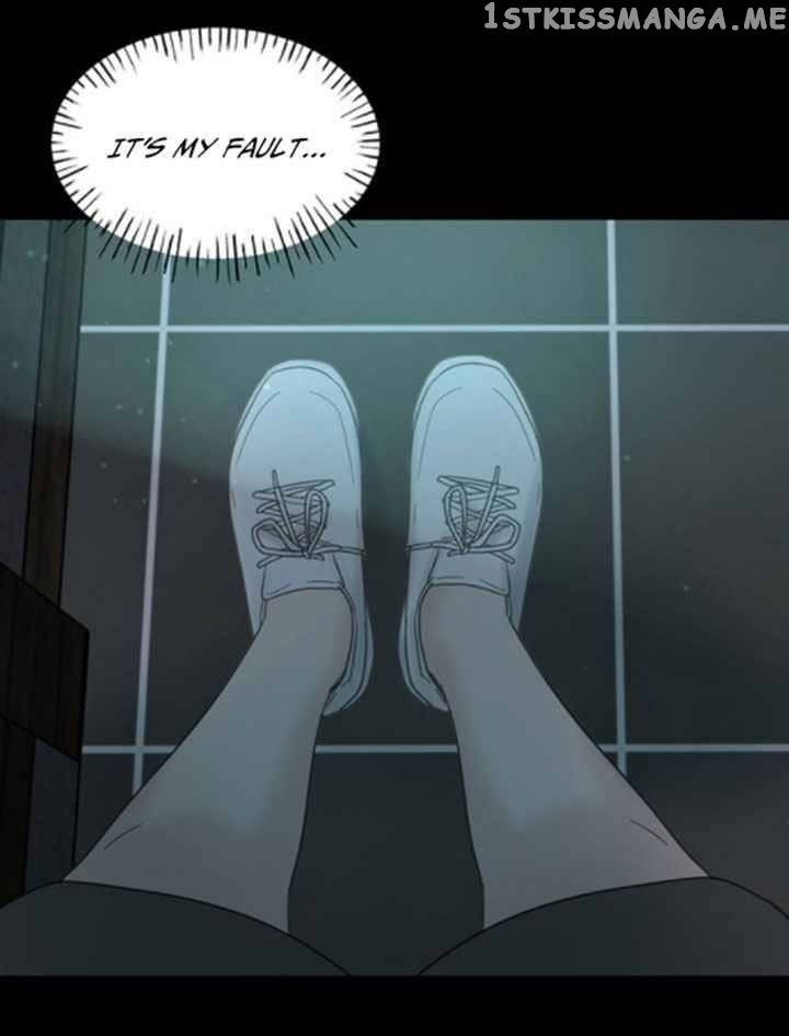 Coffee Thief chapter 9 - page 83