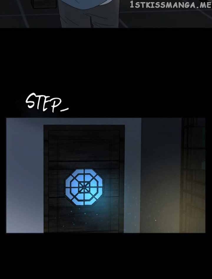Coffee Thief chapter 9 - page 87