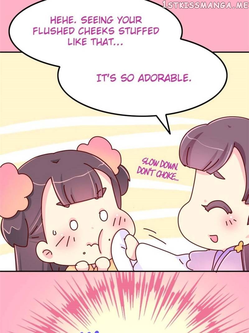 We Won’t Die Easily! chapter 79 - page 16