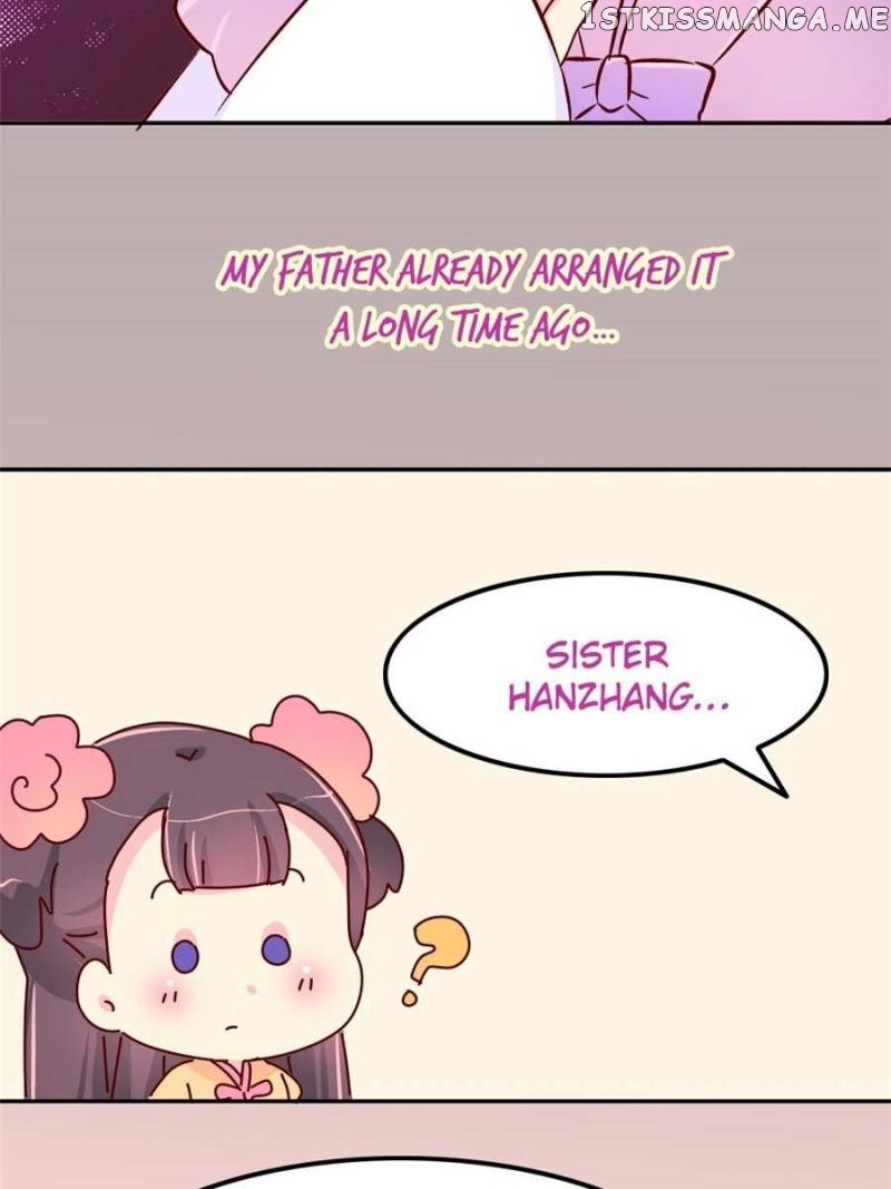 We Won’t Die Easily! chapter 79 - page 21