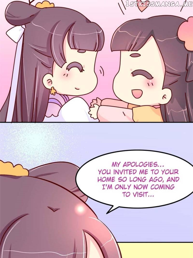 We Won’t Die Easily! chapter 79 - page 3