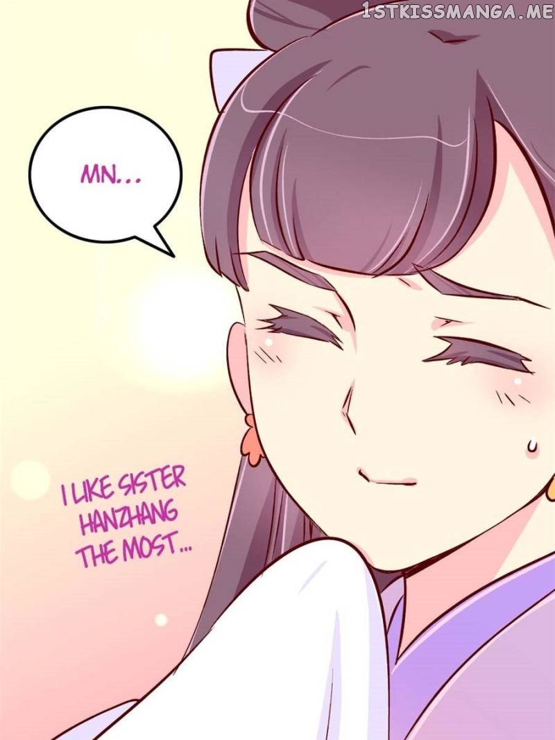 We Won’t Die Easily! chapter 79 - page 30