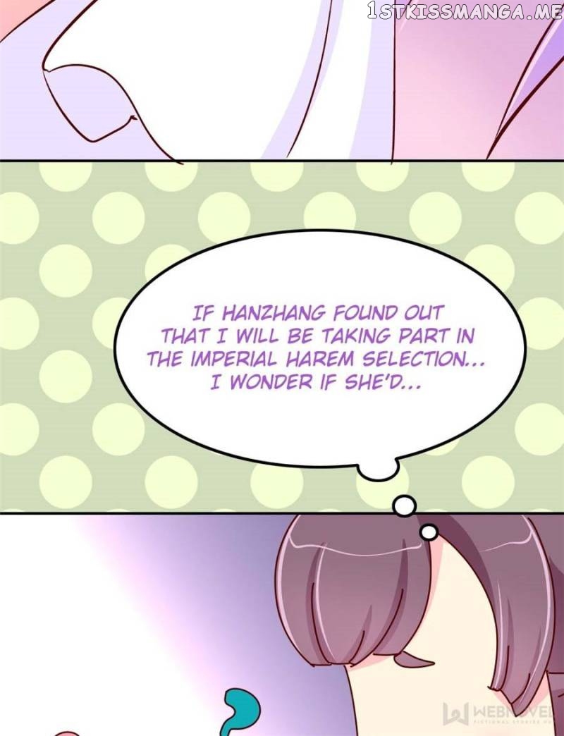 We Won’t Die Easily! chapter 79 - page 31