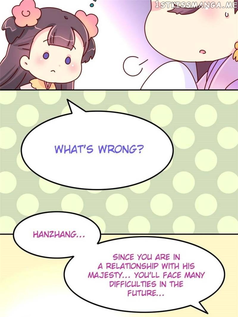 We Won’t Die Easily! chapter 79 - page 32