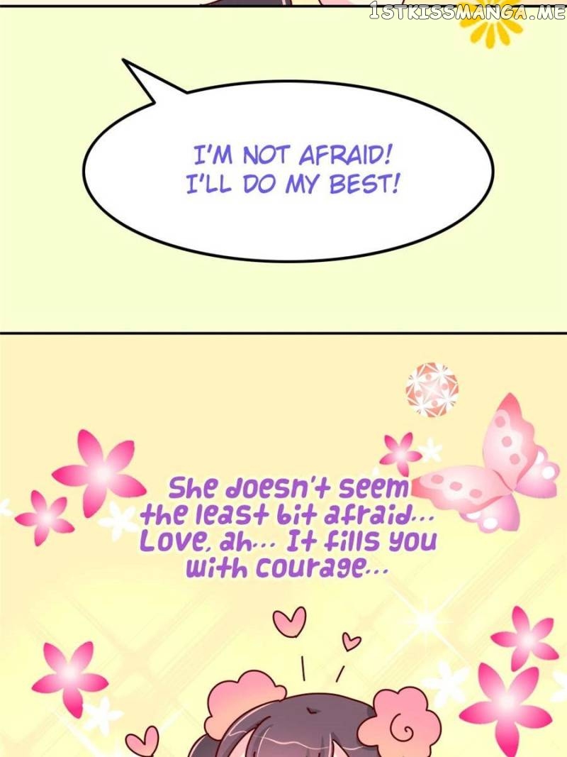 We Won’t Die Easily! chapter 79 - page 35
