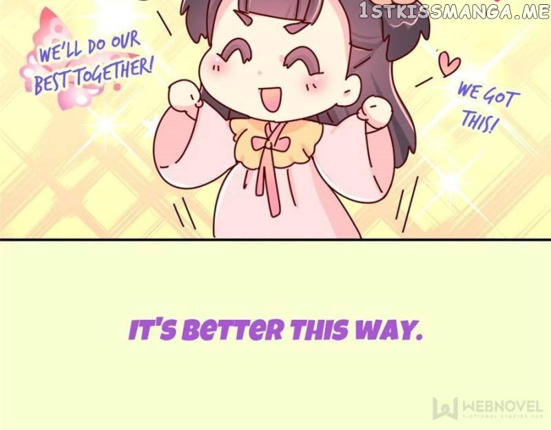 We Won’t Die Easily! chapter 79 - page 36