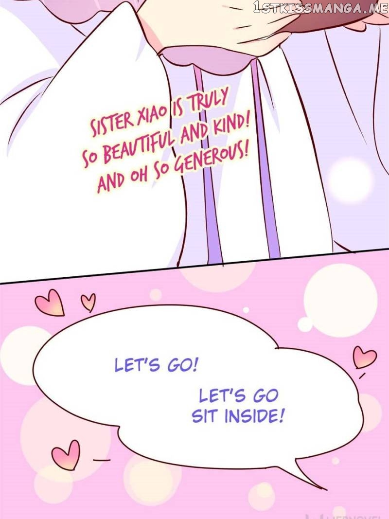 We Won’t Die Easily! chapter 79 - page 8