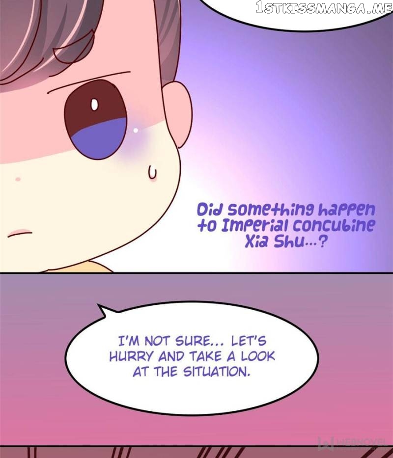 We Won’t Die Easily! chapter 86 - page 11