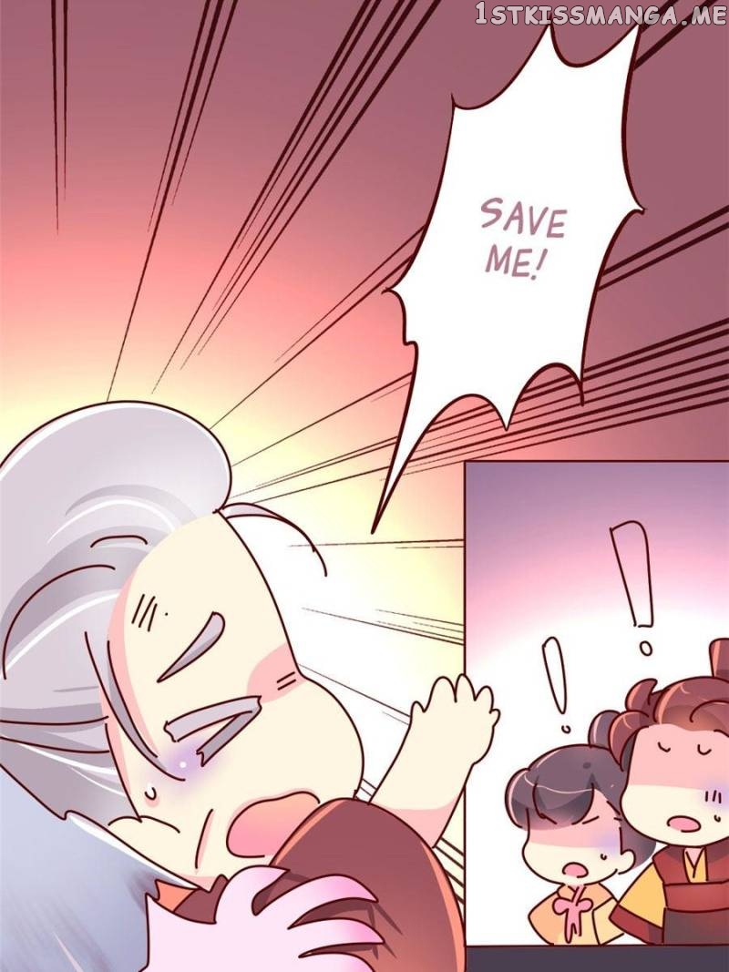 We Won’t Die Easily! chapter 86 - page 12