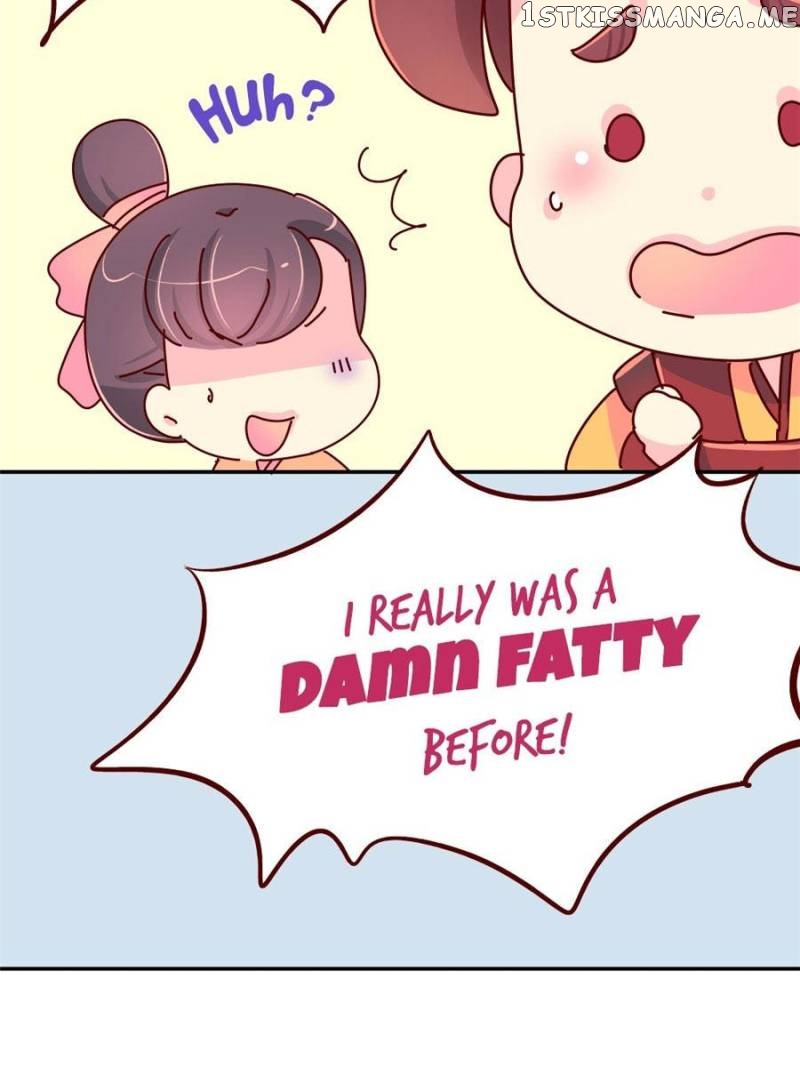 We Won’t Die Easily! chapter 86 - page 21