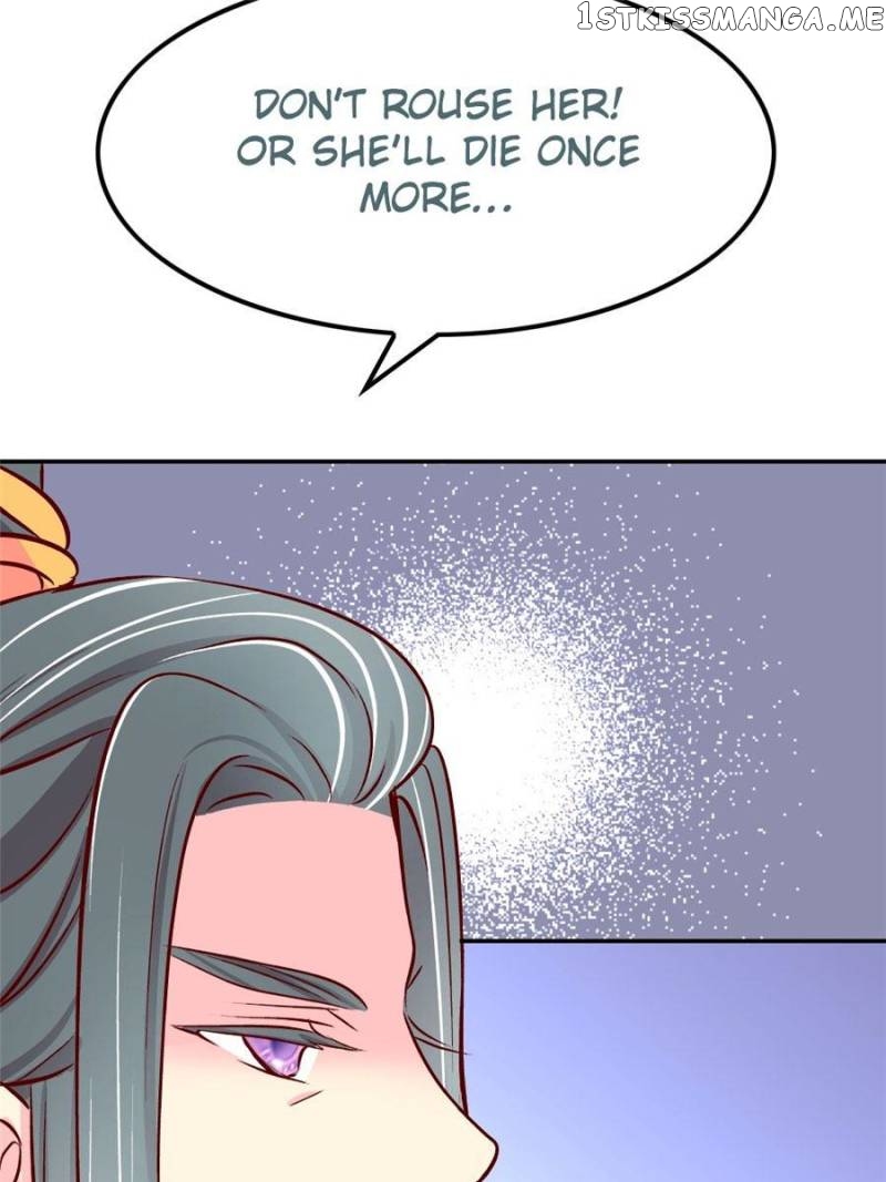 We Won’t Die Easily! chapter 86 - page 23