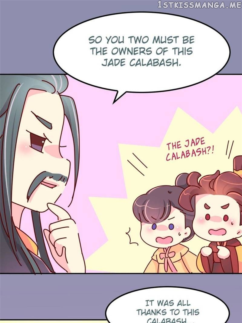 We Won’t Die Easily! chapter 86 - page 27