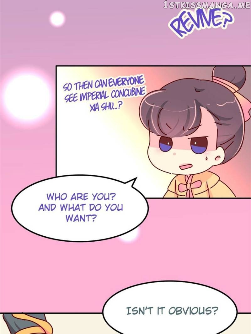 We Won’t Die Easily! chapter 86 - page 29