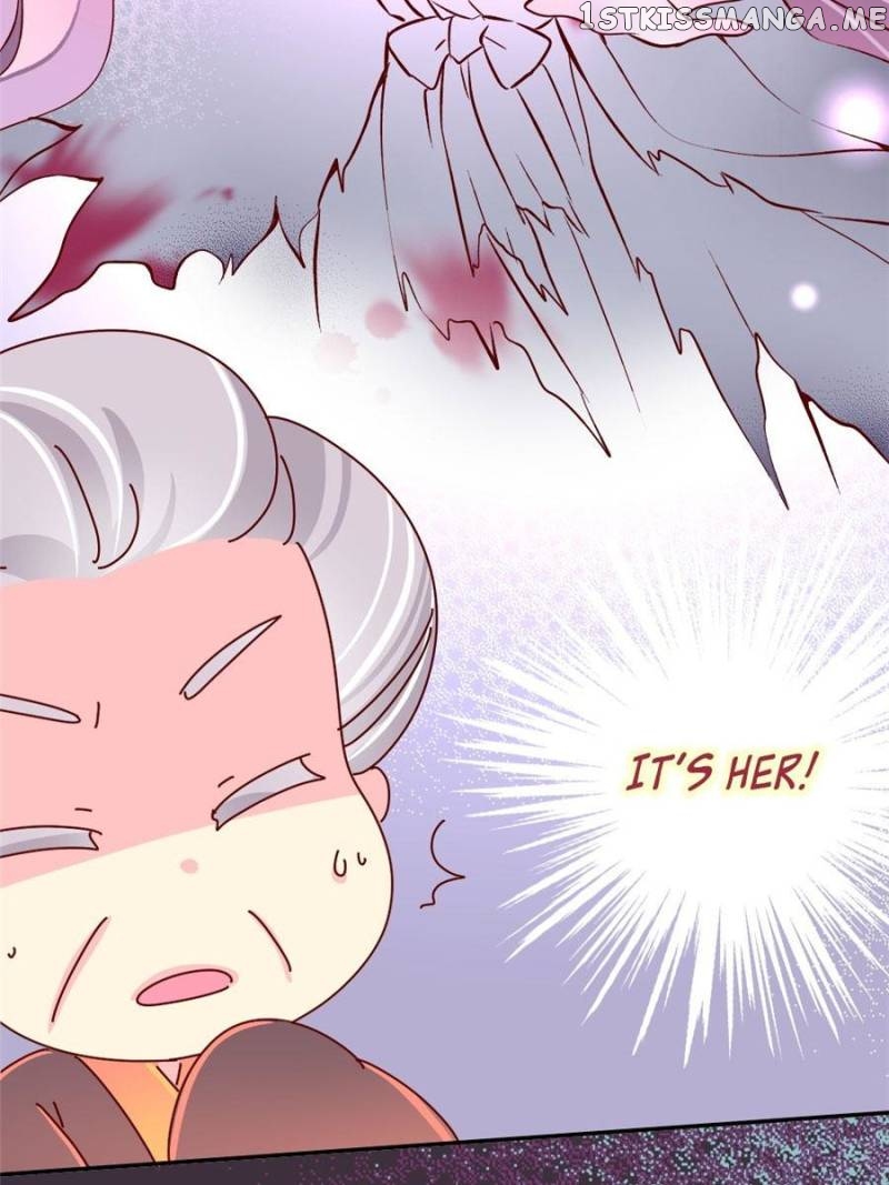 We Won’t Die Easily! chapter 86 - page 3
