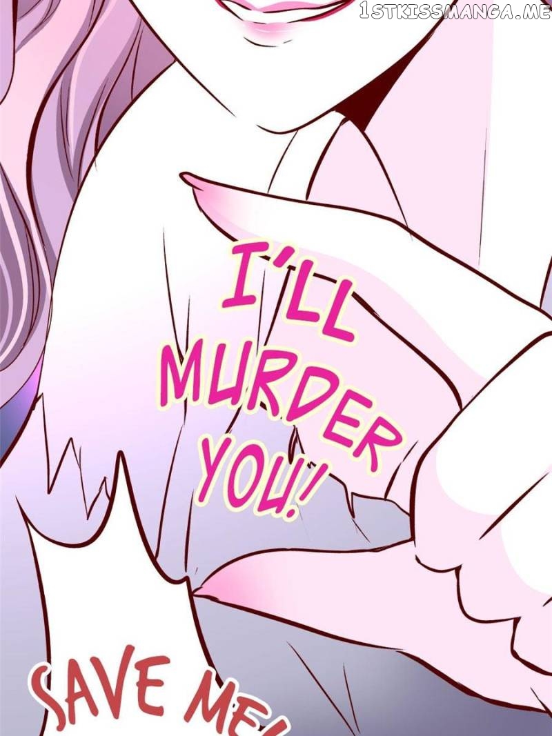 We Won’t Die Easily! chapter 86 - page 8