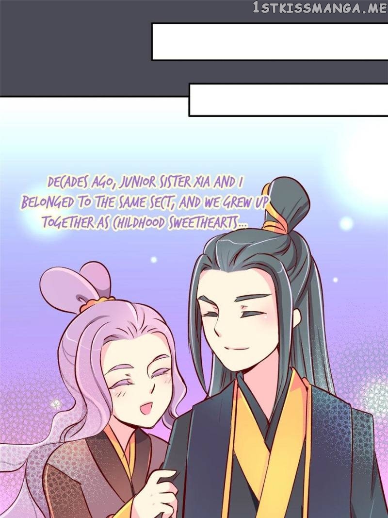 We Won’t Die Easily! chapter 87 - page 1