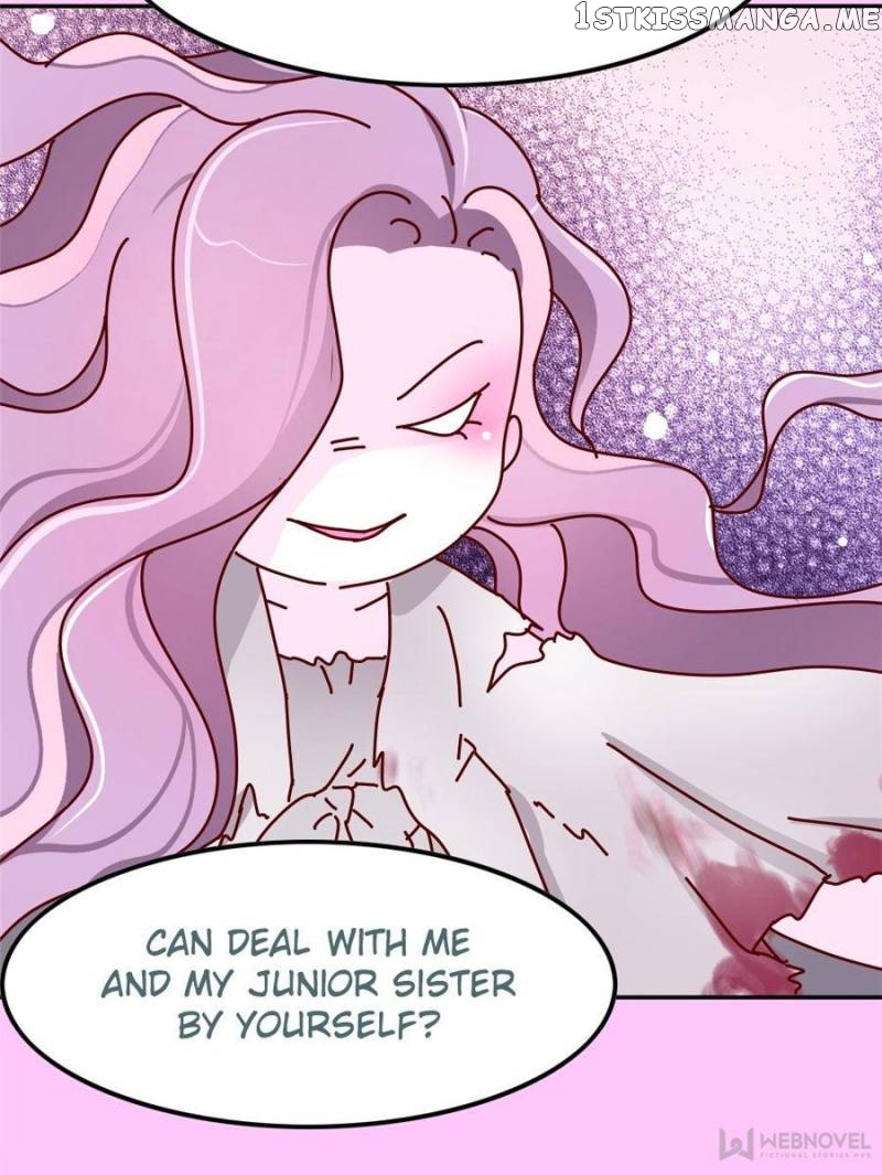 We Won’t Die Easily! chapter 87 - page 16