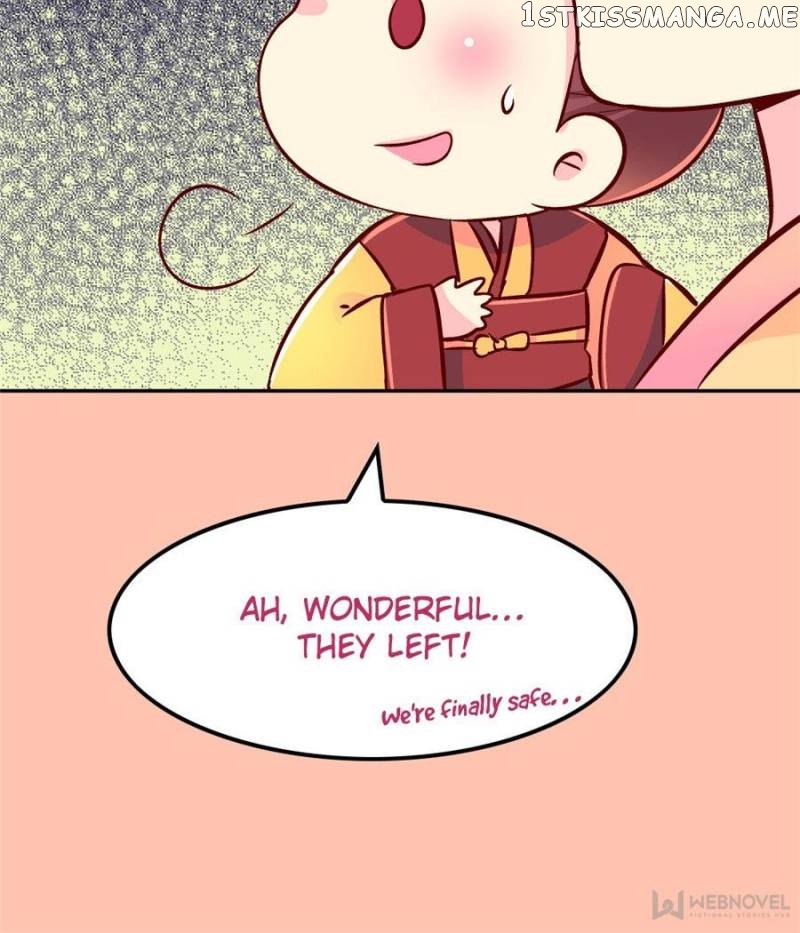 We Won’t Die Easily! chapter 87 - page 25
