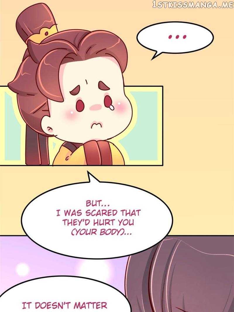 We Won’t Die Easily! chapter 87 - page 28