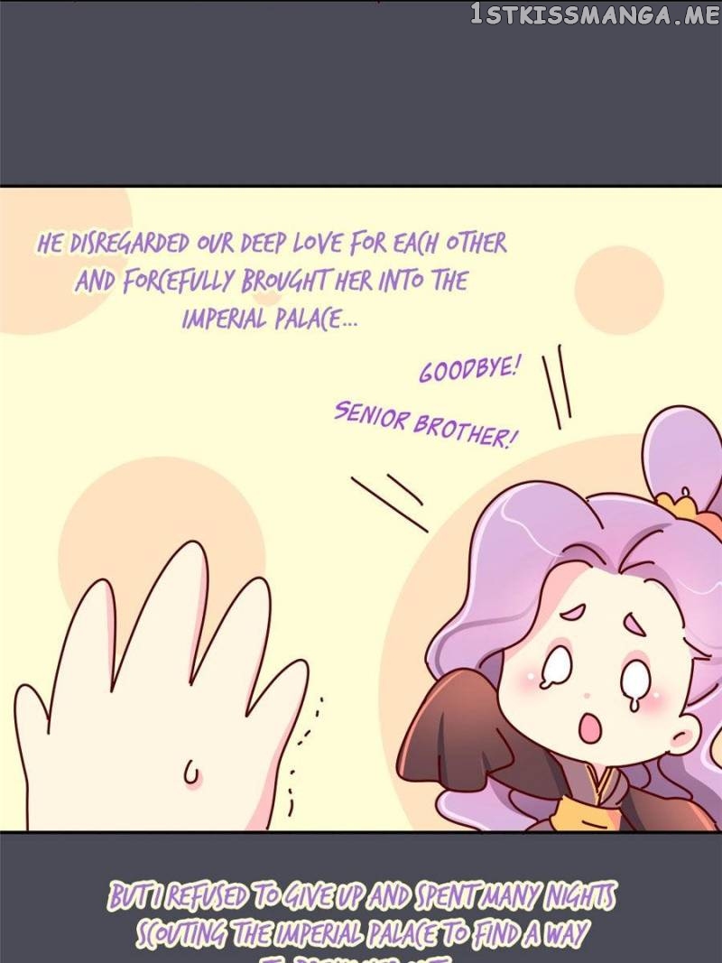 We Won’t Die Easily! chapter 87 - page 3