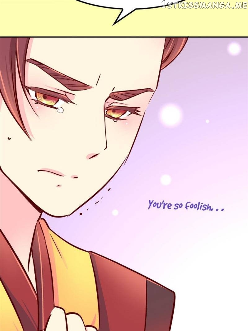 We Won’t Die Easily! chapter 87 - page 30