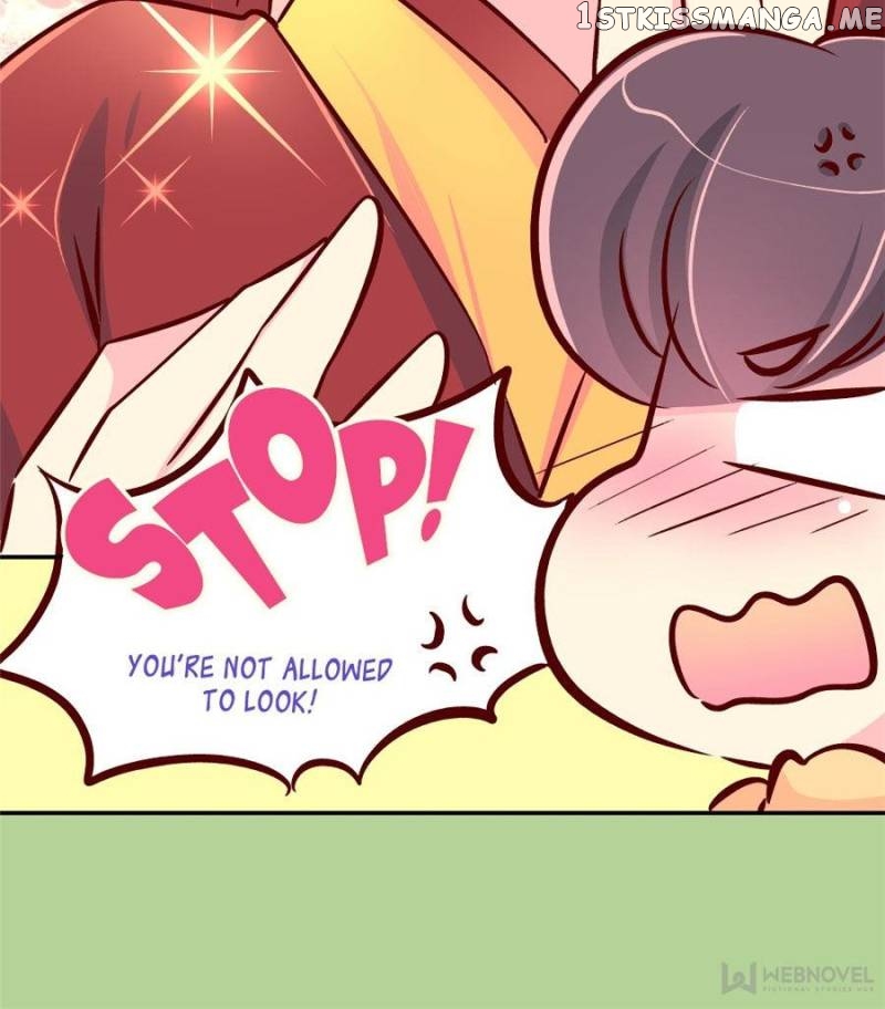 We Won’t Die Easily! chapter 87 - page 33