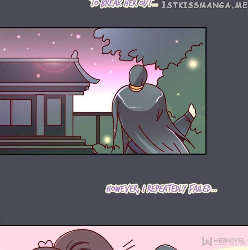 We Won’t Die Easily! chapter 87 - page 4